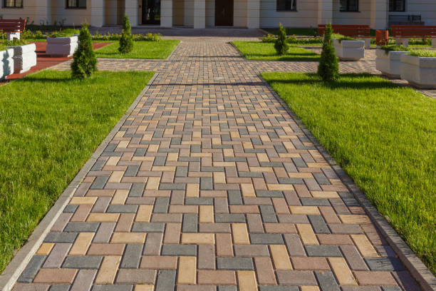 Best Residential driveway pavers in , CA