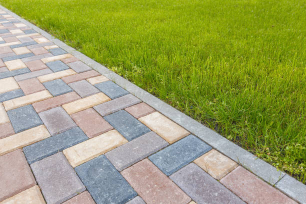 Best Budget-friendly driveway pavers in , CA